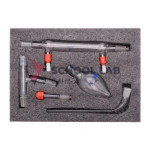 Jointed Glassware Set 1 -14/23 Joints